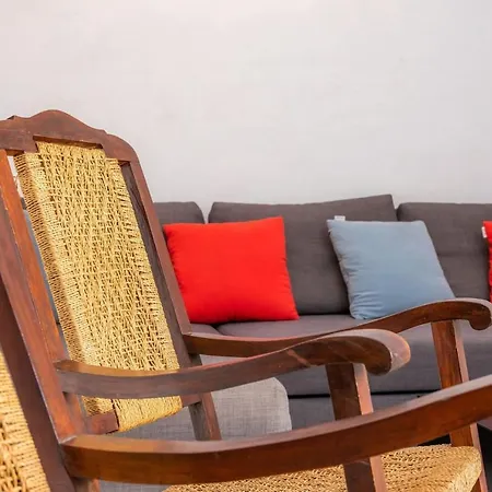 House By The Sea In Picafort With Terrace Hébergement de vacances *